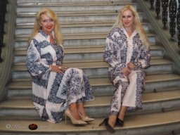 Kunst trifft Mode 18.09.2025